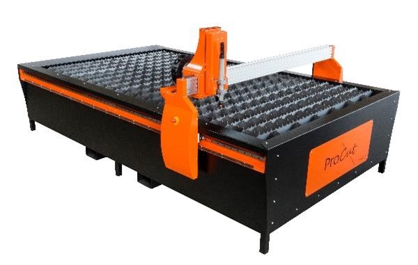 LE-203 CNC Plasma Cutter