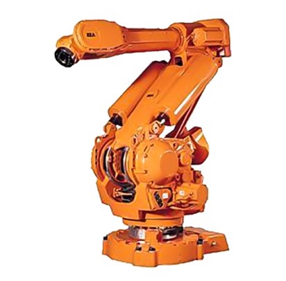 LE-174 Industrial Robotic Arms