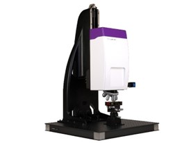 Microsystem Analyser for MEMS