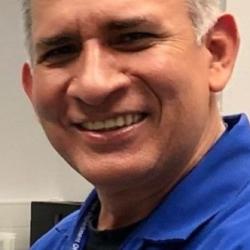 Ricardo Perdomo
