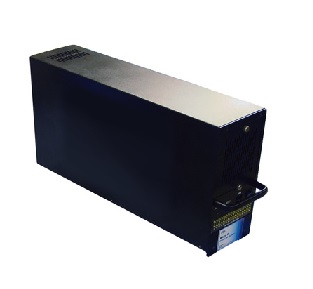 Acoustic Emission Sensing System for Structural Health Monitoring