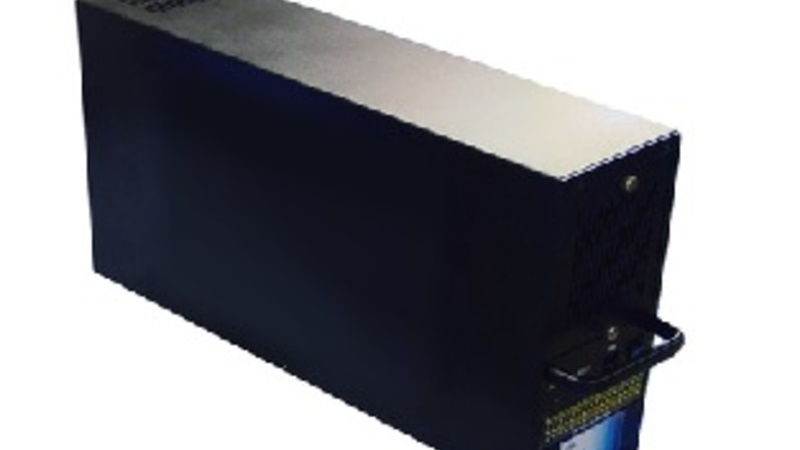 Acoustic Emission Sensing System for Structural Health Monitoring