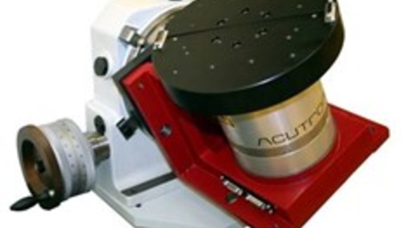 LE-147 Motion Simulator