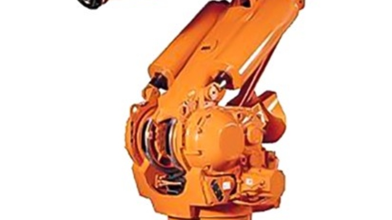 LE-174 Industrial Robotic Arms