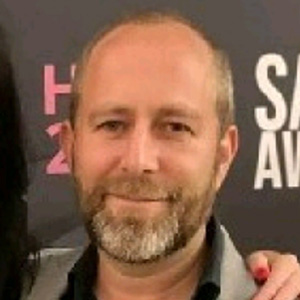 Chris Burling